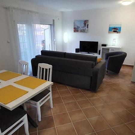 Ancora Prcanj Kotor Extérieur photo