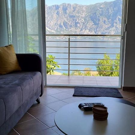 Ancora Prcanj Kotor Extérieur photo