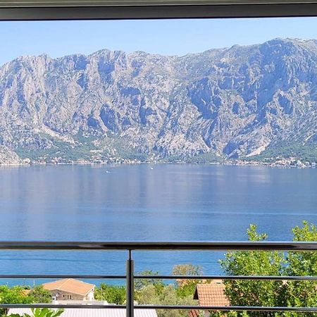 Ancora Prcanj Kotor Extérieur photo