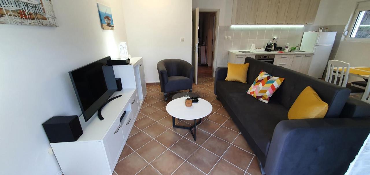 Ancora Prcanj Kotor Extérieur photo