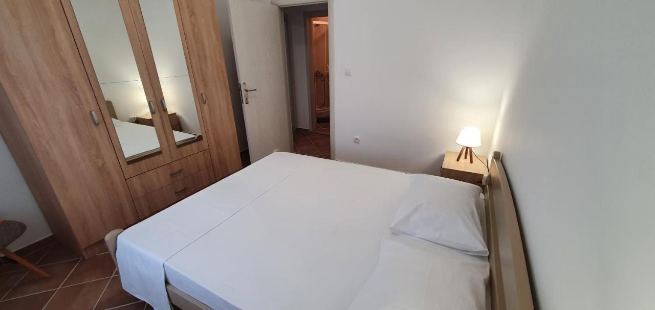 Ancora Prcanj Kotor Extérieur photo