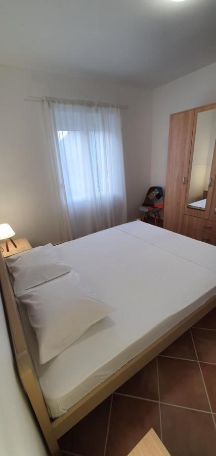 Ancora Prcanj Kotor Extérieur photo