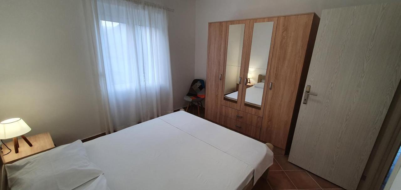 Ancora Prcanj Kotor Extérieur photo